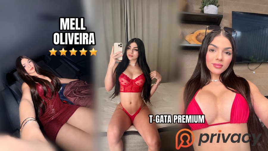 Mell Oliveira