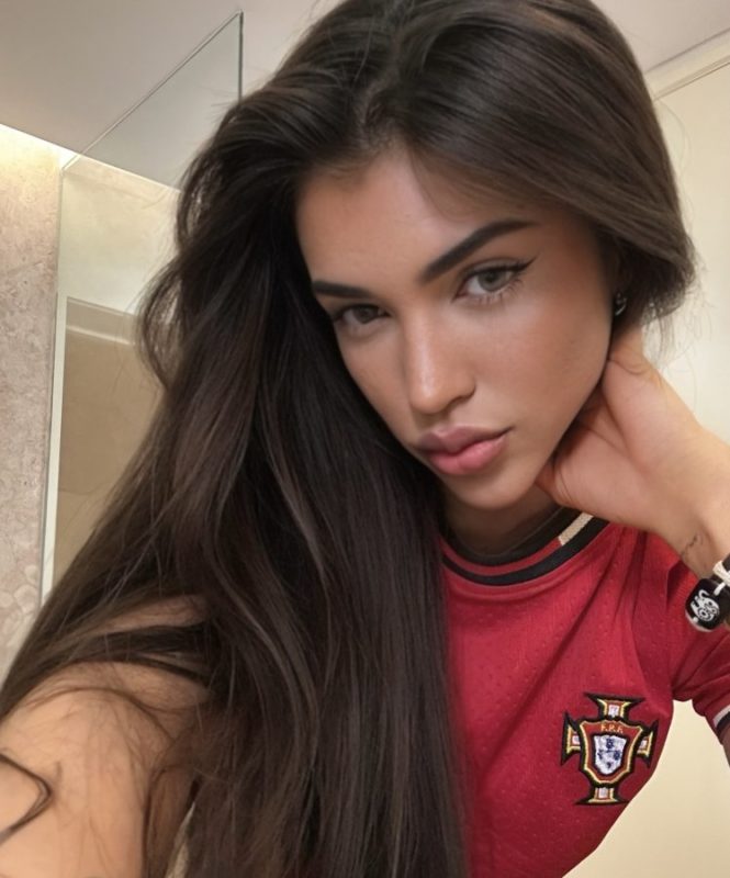 Monalisa Brandão