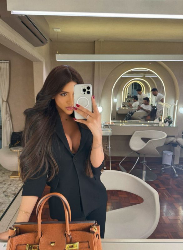 Monalisa Brandão