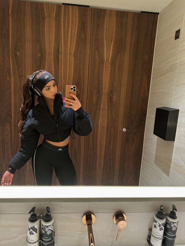 Monalisa Brandão