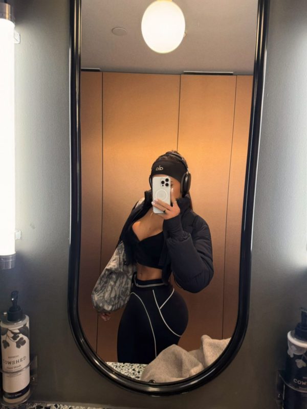 Monalisa Brandão