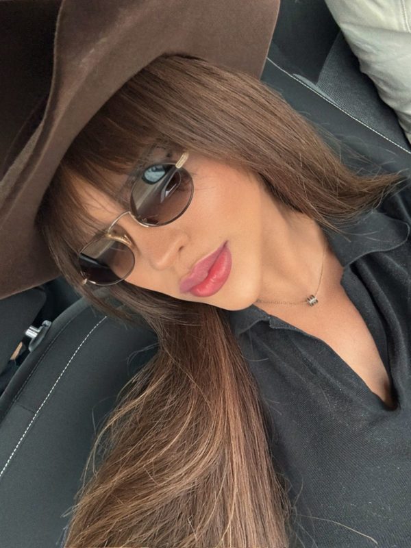 Monalisa Brandão