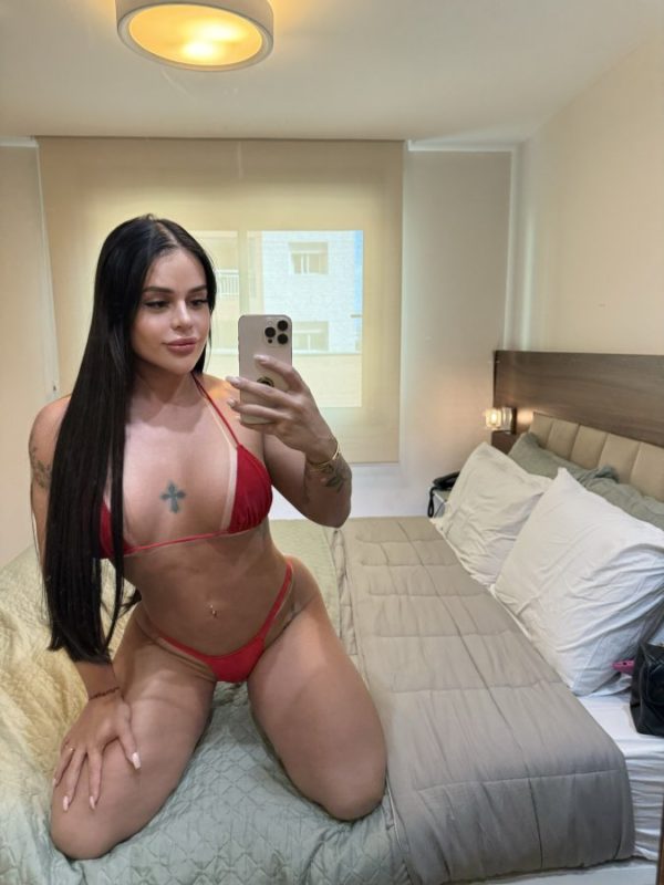 Laís Bianchini