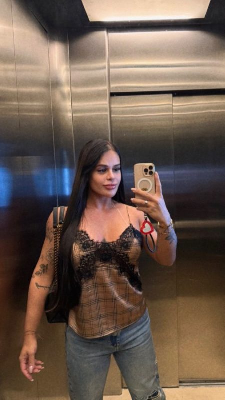 Laís Bianchini