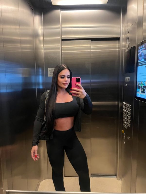 Laís Bianchini