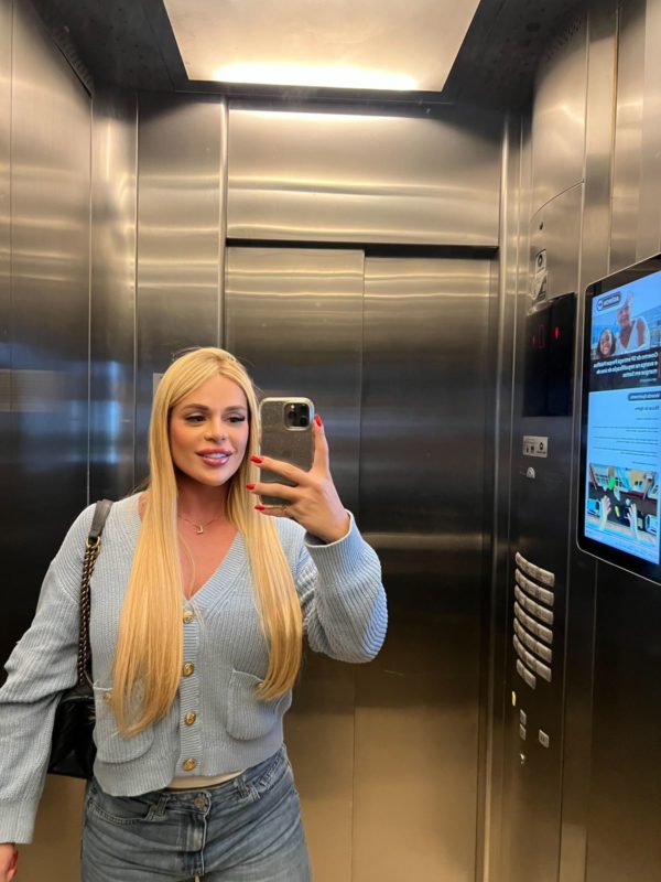 Laís Bianchini