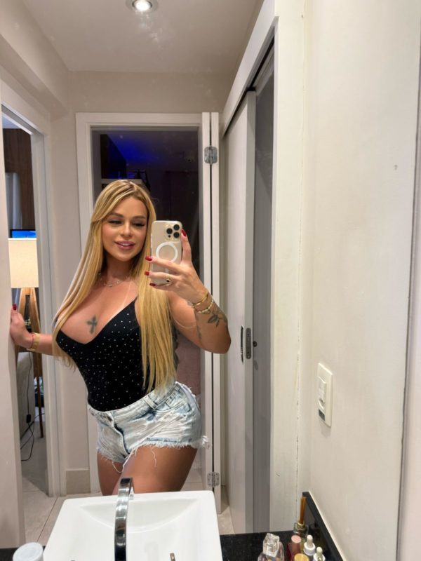 Laís Bianchini