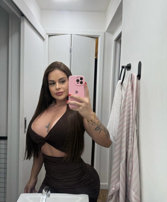 Laís Bianchini