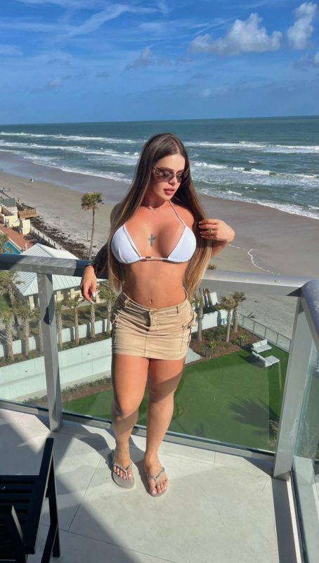 Laís Bianchini