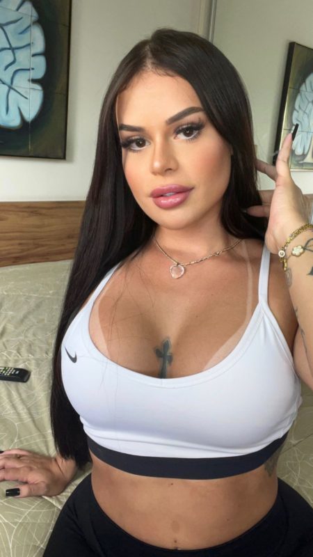 Laís Bianchini