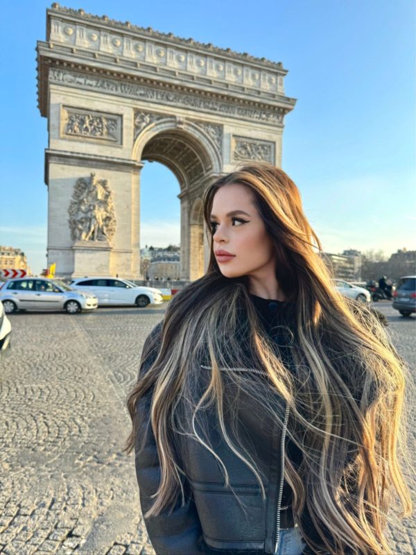 Laís Bianchini