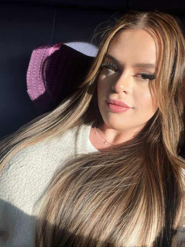 Laís Bianchini