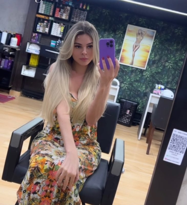 Daniela Marks