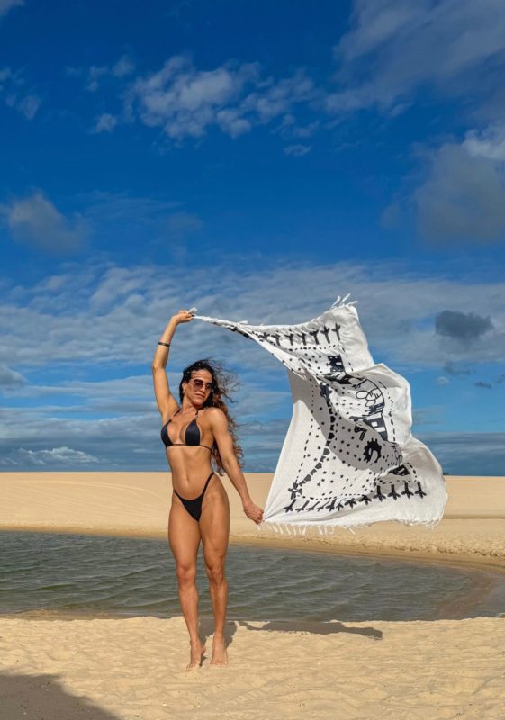 Bruna Baiana